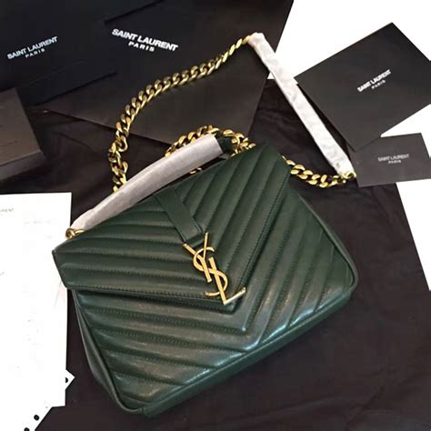 borse ysl|ysl price.